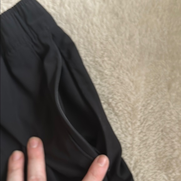 Men’s The North Face Black Performance Shorts Size 3XL - Picture 4 of 11